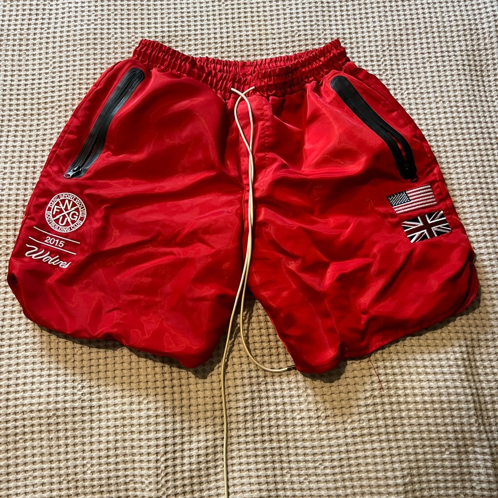 Darc Sport short